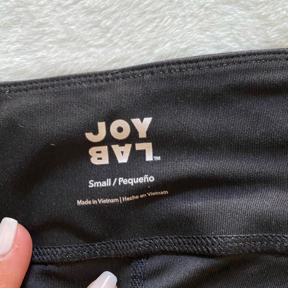 Black Workout leggings - Picture 3 of 3